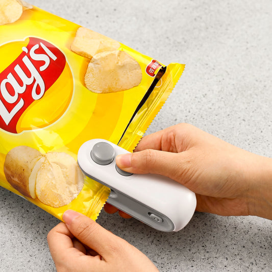 SealMate Mini Bag Sealer