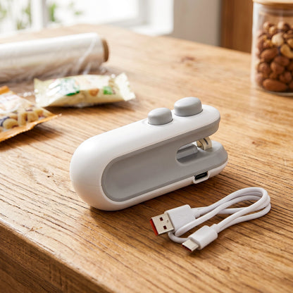 SealMate Mini Bag Sealer