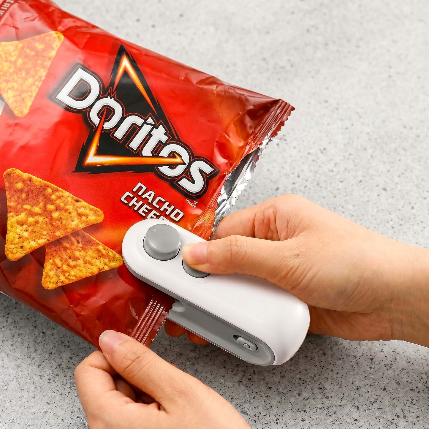 SealMate Mini Bag Sealer