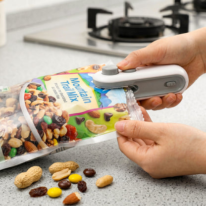 SealMate Mini Bag Sealer